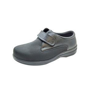Zapatillas Hombre Velcro Zapatillas Para Pies Hinchados Talla 44