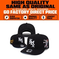 Gorras Ajustables Originales All-Star de Venta Caliente, Gorra de Béisbol de Marca de Diseñador, Gorras Clásicas Personalizadas con Bordado 3D, Gorra Snapback para Hombre
