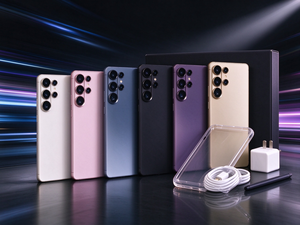 Smartphones S26 Ultra 5G, sortie d'usine, Nouveauté, Écran incurvé, Smartphone éducatif, Écran HD, Plusieurs couleurs - Product Image 3