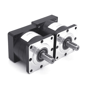 Réducteur planétaire PX80 Boîte d'engrenages planétaires standard pour servomoteur Nema32 Moteur 750W - Product Image 5