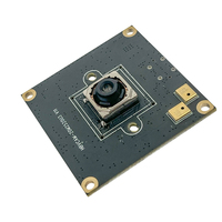 Module de caméra 20MP IMX230, mise au point automatique, 1/2,4 pouces, USB3.0 UVC HD, Plug and Play industriel, 15/30FPS, vision industrielle