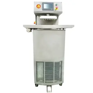 Commercial Chocolate Tempering Machine