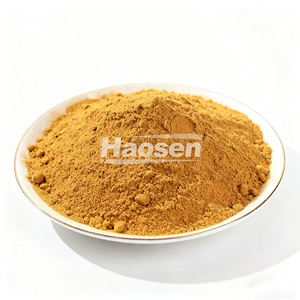 ผงสารสกัดจากรากออร์ริสสารสกัดจากรากไอริส - Product Image 3