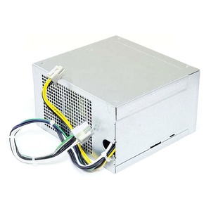 Fuente de Alimentación de 290W HU290EM-01 4FGD7 04FGD7 para <span class=keywords><strong>Dell</strong></span> <span class=keywords><strong>Optiplex</strong></span> 3020 7020 <span class=keywords><strong>9020</strong></span> T1700 MT Mini Torre - Product Image 4