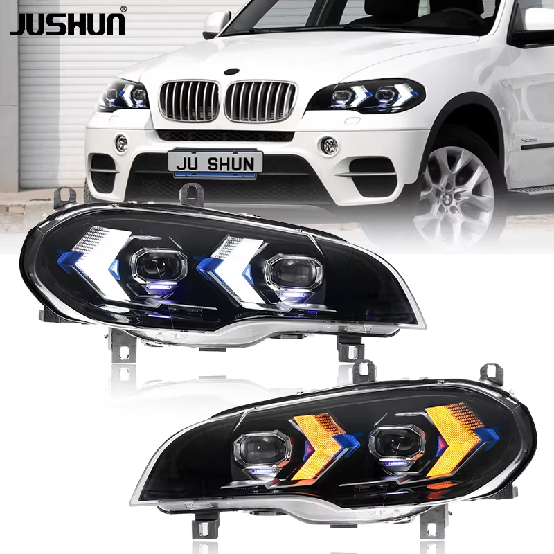 configuración de gama baja