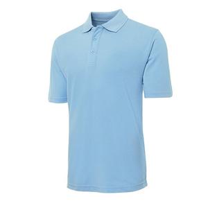 Chemise à manches courtes pour homme, couleur unie, 100% coton tricoté, design personnalisé de haute qualité, qualité d'exportation, prix de gros - Product Image 1