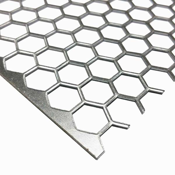 Plateau de câbles métalliques perforés, acier inoxydable, 2 mm de diamètre, perçage, diamant industriel