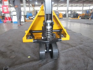 รถบรรทุกพาเลทขนส่งขนาด3ตันแจ็คหลากสี2000กก. จากผู้ผลิตเวียดนาม - Product Image 5