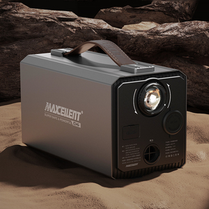 Arrancador de Coches Portátil con Compresor de Aire, Inflador de <span class=keywords><strong>Neumáticos</strong></span>, Banco de Energía <span class=keywords><strong>y</strong></span> Aspiradora en Una Sola Unidad Conveniente - Product Image 4