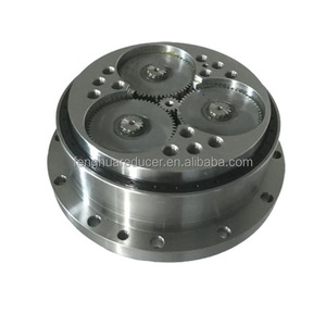 Réducteur cycloïdal RV-EM à couple élevé et faible jeu pour articulations robotiques - Product Image 2