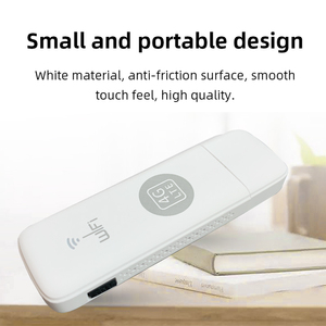 Bộ định tuyến Wifi di động 4G LTE 3 trong 1 DNXT, hỗ trợ thẻ SIM 4G, tốc độ 150Mbps, model E3372h-153, bán buôn từ nhà máy. - Product Image 4