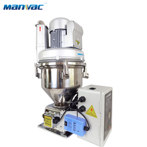 <strong>Plastic</strong> Pellet Vacuum Suction <strong>Auto</strong> <strong>Loading</strong> <strong>Machine</strong> Vacuum Feeder - Product Image 1