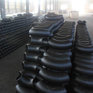 Codo de Acero Galvanizado de 90 Grados LR, Roscado NPT, para Líneas de Suministro de Agua en Construcción, Suministro de Fábrica China - Product Image 5