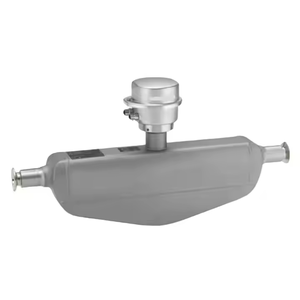 Débitmètre massique Coriolis hygiénique Endress+Hauser Promass P100/S100/A200/F300 haute précision - Product Image 2
