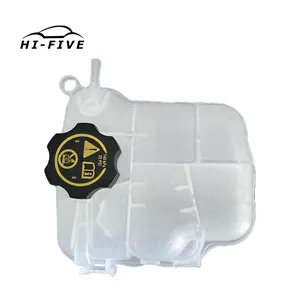 High Quality Coolant Water Expansion Tank For Chevrolet 13256823