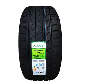 Rapid Tyres Tires Manufacturer China Famous Brand