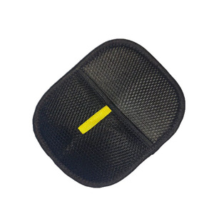 Gant de luxe anti-poils pour animaux, en tissu carré, anti-statique, pour le nettoyage des chats à poils courts - Product Image 1