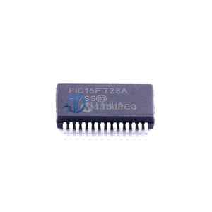 Circuit intégré original PIC16F723A-I-SS SSOP-28_208mil JG9.5 ZL0.209g <span class=keywords><strong>la</strong></span> 4629 - Product Image 1