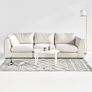 Fibra de poliéster siliconada hueca virgen reciclada 15D 51mm para relleno de cojines y almohadas, producto de Vietnam - Product Image 4