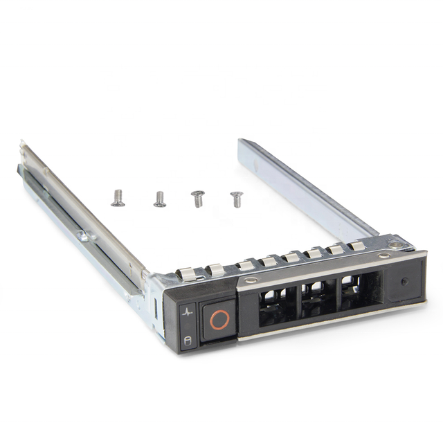 0DXD9H 2.5'' GEN14 HDD Tray for PowerEdg R640 R740 R750 R760 R940 R840 R540 T440 G14 G16 SAS SATA Server Hard Drive Caddy DXD9H