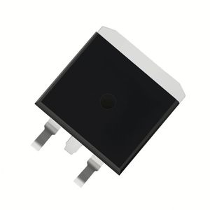 Authentic New HY1906B TO-263 Transistor Specialized Electronic Components Purchasing and Support Services CZSKU:KQ09PI37 - Product Image 1