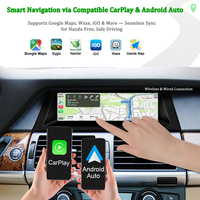 Système Linux LELV pour voiture BMW X5 E70 X6 E71, lecteur vidéo de navigation Carplay, 8,8 pouces, 2007-2013, Android Auto