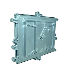 Hoge Prestaties <span class=keywords><strong>Ecu</strong></span> Door 0028102032 0 281 020 032 Motorregeleenheid 4898111 Voor <span class=keywords><strong>Volvo</strong></span> - Product Image 2