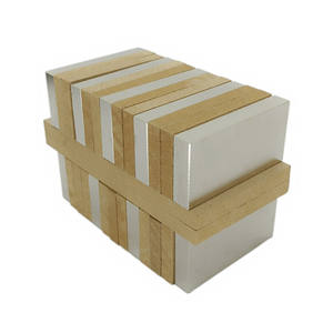 Magnete personalizzato grande blocco barra N52 in <span class=keywords><strong>terre</strong></span> <span class=keywords><strong>Rare</strong></span> 100x50x10 100x50x20mm - Product Image 6