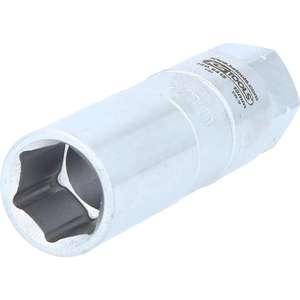 KS TOOLS Zócalo de soporte de contador hexagonal externo de amortiguador 18mm - Product Image 1