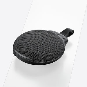 <span class=keywords><strong>D2</strong></span> sans fil extérieur mini voiture ménage IPX7 étanche à la poussière salle de bain bt haut-parleur lourd subwoofer TWS interconnexion - Product Image 1