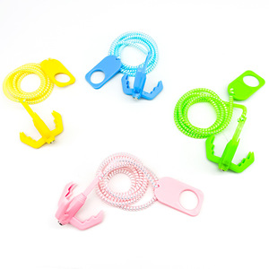 2025net-nổi tiếng bay Claw đồ chơi biểu tượng tùy chỉnh mùa xuân Claw trò chơi đạo cụ cho bé trai sinh nhật của trẻ em Đồ chơi gian hàng vật liệu cao su nhựa - Product Image 5