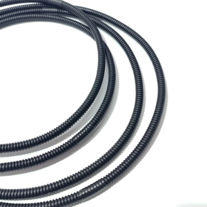 Подгонянный прозрачный ленточный кабель с чистым медным проводником для электронного использования - Product Image 4