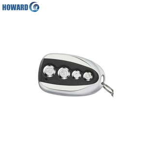 Codice di apprendimento 433mhz HS1527 telecomando a 4 pulsanti 330k - Product Image 4