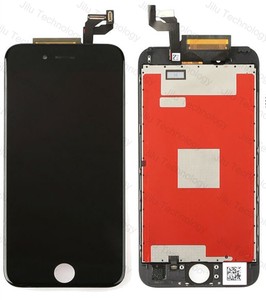 Aaa Lcd de Téléphone Portable De Qualité Supérieure Pour <span class=keywords><strong>Iphone</strong></span> <span class=keywords><strong>5</strong></span> Lcd Écran Tactile - Product Image 1