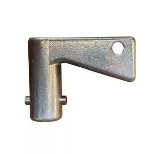 สวิตช์กุญแจสตาร์ทหมายเลข 701 47401 สำหรับรถขุดและรถดัมพ์ อะไหล่ทดแทน - Product Image 4