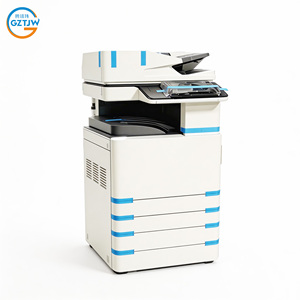 Impresora Multifunción Láser a Color <span class=keywords><strong>HP</strong></span> E77830, Reacondicionada de Fábrica, Original, con Gestión de Flujo, A3, para Uso en Oficina - Product Image 2
