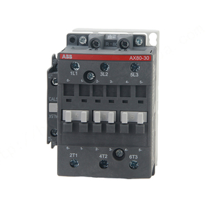 Suministros Eléctricos AFC09/AFC12/AFC16/AFC25-30-10 Contactor Trifásico AC24V 110V 230V 400V 415V Conectores AF09/AF12/AF16/AF25 AC2 - Product Image 2