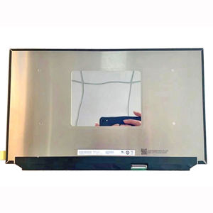 หน้าจอแอลซีดีขนาดเล็ก120Hz 4K 15.6 "UHD B156ZAN05.1จอโน๊ตบุ๊ค F MSI 40PIN 3840X2160 - Product Image 1
