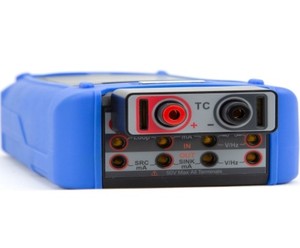 Calibrador de Procesos Multifunción Intrínsecamente Seguro Additel ADT226Ex, Certificado ATEX a Prueba de Explosiones IIC T4 Ga IECEx - Product Image 4