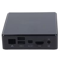 Livraison gratuite, boîtier de jeu Ardor Rare Minicase MS2, boîtier de bureau Cyber Power Pot Gold Machine, ensemble complet, production de conception personnalisée