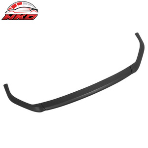 Alerón Delantero Estilo ST para Subaru Solterra 23-25, Negro Mate, ABS, Accesorios Automotrices - Product Image 2