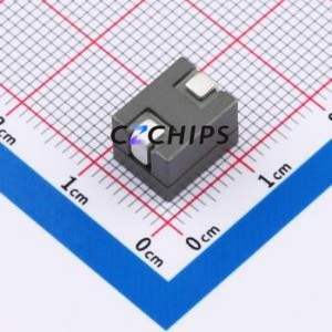 Inductor de Potencia SMD FC-HCM1075-R15-56A-L, 10.2x8mm (Inductancia: 155nH) (Precisión: 20%) (Corriente Nominal: 56A) - Product Image 2