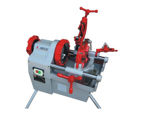 Máy cắt ren ống điện Máy cắt ren ống điện - Product Image 6