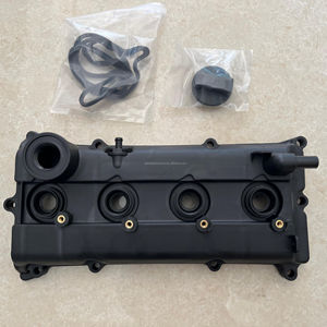 ฝาครอบวาล์วเครื่องยนต์ QR20DE QR25DE พร้อมปะเก็น 132648H300 132648H301 132648H303 สำหรับรถยนต์นิสสัน เอ็กซ์เทรล T30 มูราโน่ เทียน่า พรีเมียร์ เซเรน่า - Product Image 4