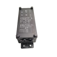 Boîte à fusibles 14683129 14683230 pour excavatrice Volvo EC200D EC210D