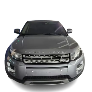 Range Rover Evoque Usado, SUV Compacto de Lujo, Alta Calidad, Empresa de Exportación de Autos de Corea, 300 Unidades Mensuales, Gasolina/Diésel, Tracción en las Cuatro Ruedas, Impecable - Product Image 1