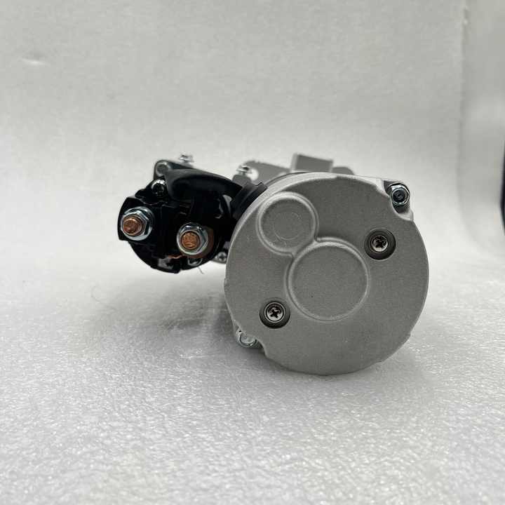 Factory Outlet DE08TIS 24V 11T STARTER MOTOR 262017074C 652017070