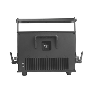 <span class=keywords><strong>Proyecto</strong></span> al aire libre 10W RGB luces de luz láser diseño impermeable - Product Image 2