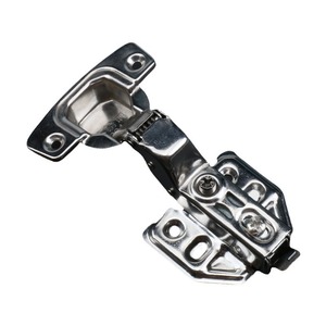 Graceful 3D Adjustable 35mm Steel Hinge Soft Close Cabinets for Bathroom Kitchen School & <b>Dining</b> Best Quality Furniture - Product Image 2