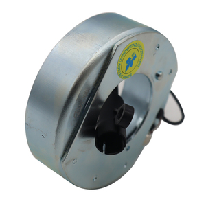 Embrayage de compresseur de climatisation pour <span class=keywords><strong>Mini</strong></span> <span class=keywords><strong>Cooper</strong></span> R50 R52 <span class=keywords><strong>R53</strong></span> R56, référence 64521171310 64526918122 64521171210 1139014 - Product Image 3